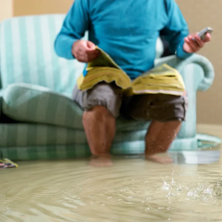 Water, Fire & Mold Restoration Solutions