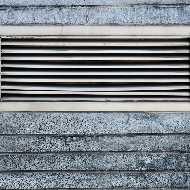 Air Duct Cleaning