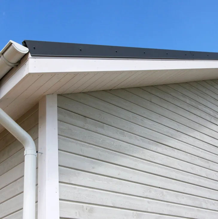 Residential Siding Services