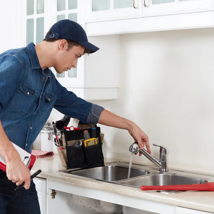 Plumbing Experts