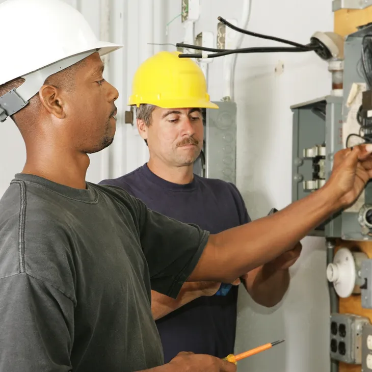 Electrical Solutions ⚡ Electrical Services Electrical Repairs