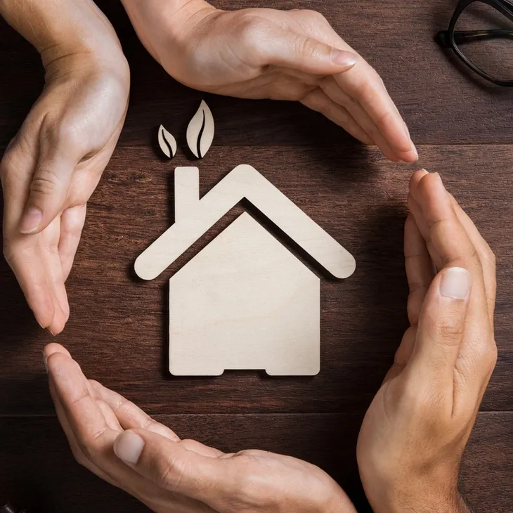 Home Warranty Service Plan