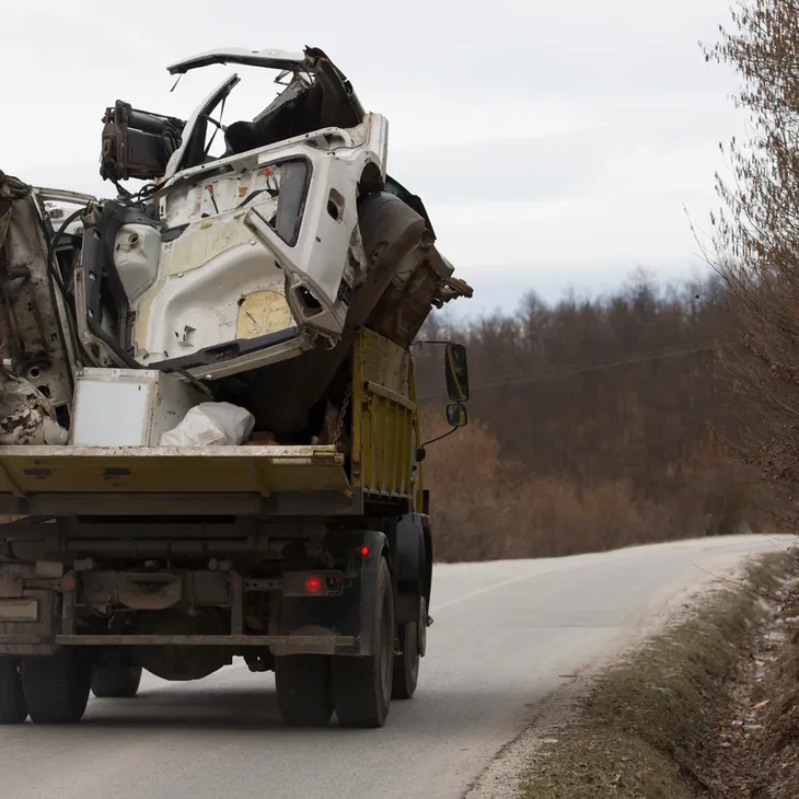 Junk Removal Solutions