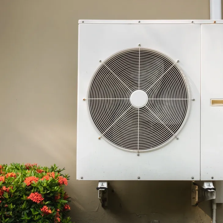 Reliable HVAC Services